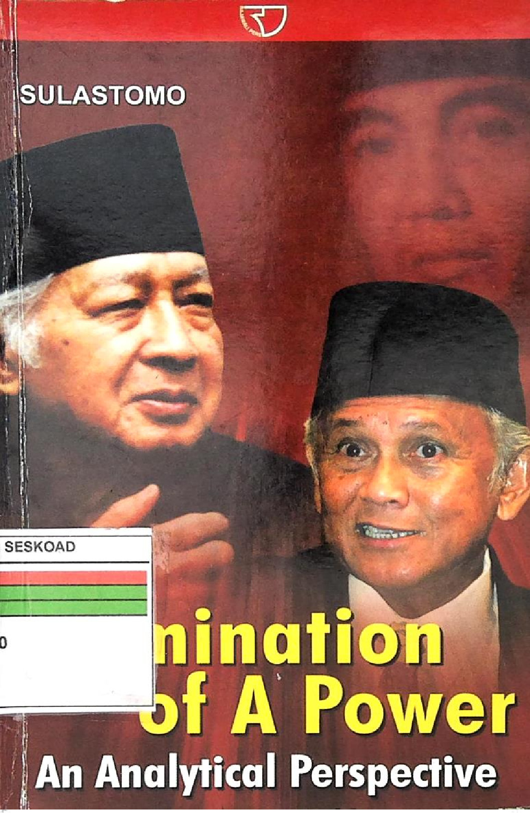 TERMINATION OF A POWER